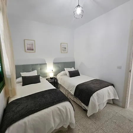 Holiday home La Casa De La Huerta Yaiza (Lanzarote)