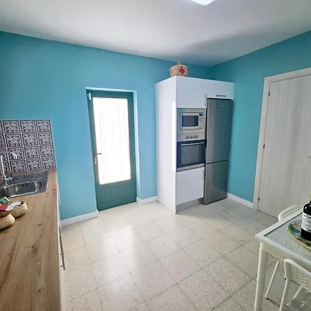 La Casa De La Huerta Yaiza (Lanzarote)