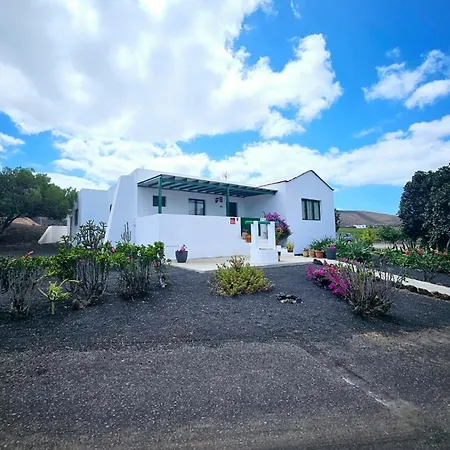La Casa De La Huerta Holiday home