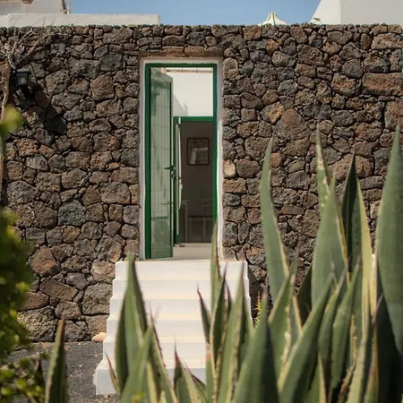 Holiday home Casa De La Huerta By Villalize Yaiza (Lanzarote)