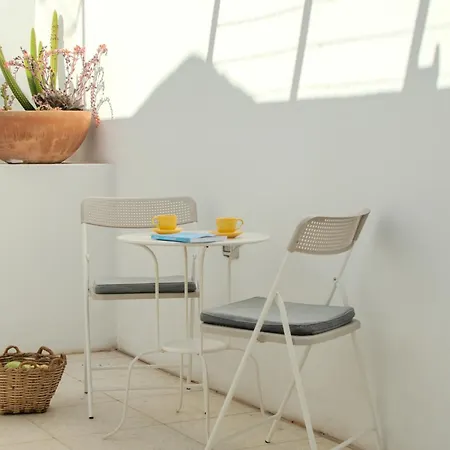 Holiday home Casa De La Huerta By Villalize