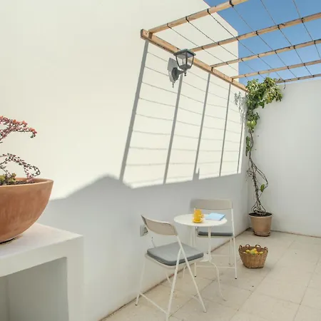 Casa De La Huerta By Villalize Holiday home *