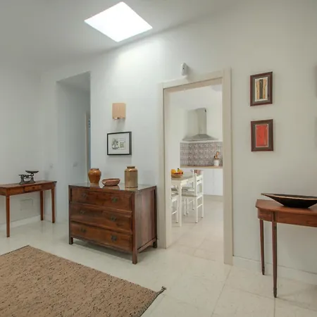 Casa De La Huerta By Villalize Holiday home *