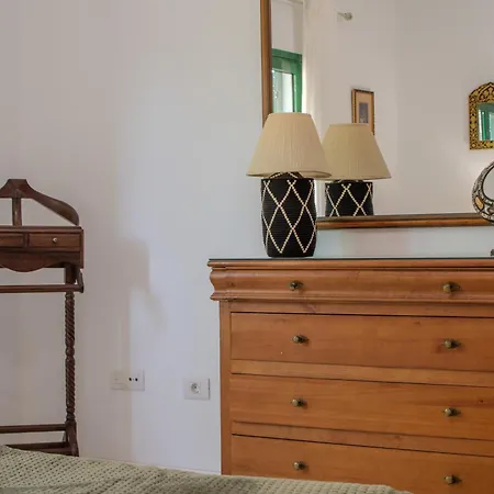 Holiday home Casa De La Huerta By Villalize Yaiza (Lanzarote)