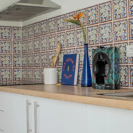 Casa De La Huerta By Villalize Holiday home *