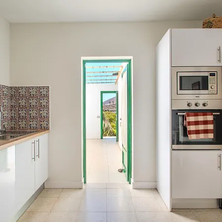 Holiday home Casa De La Huerta By Villalize *
