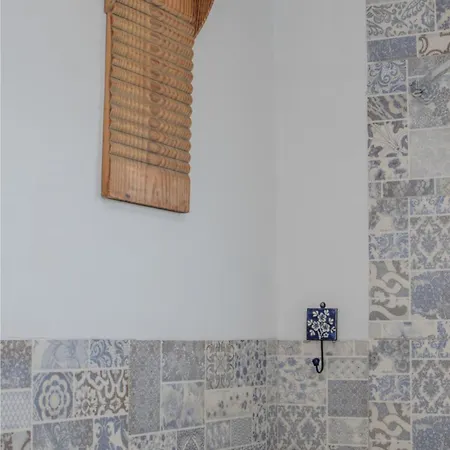 Casa De La Huerta By Villalize *