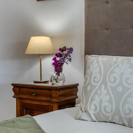 Holiday home Casa De La Huerta By Villalize *
