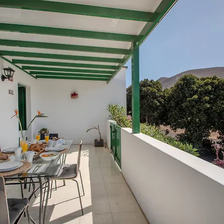 Casa De La Huerta By Villalize Holiday home