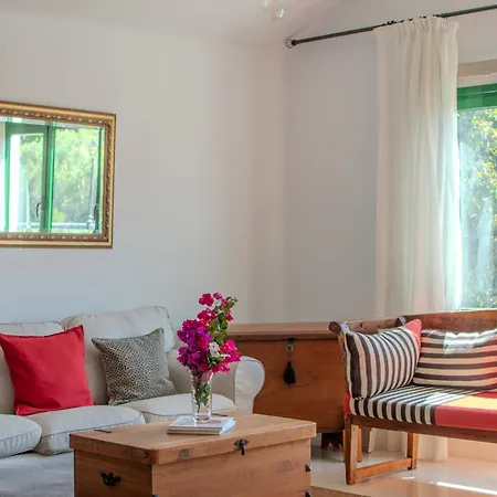 Holiday home Casa De La Huerta By Villalize *