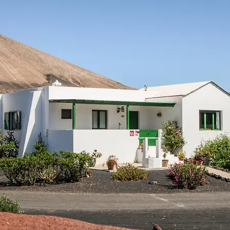 Casa De La Huerta By Villalize Holiday home