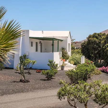 Holiday home Casa De La Huerta By Villalize *