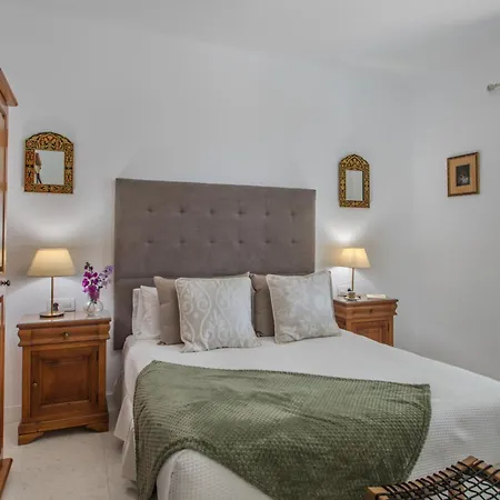 Tatil Evi Casa De La Huerta By Villalize