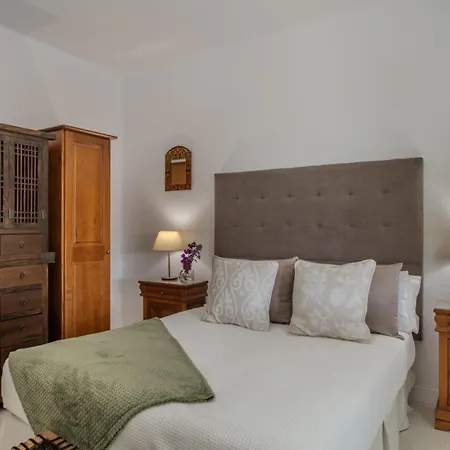 Casa De La Huerta By Villalize Tatil Evi Yaiza (Lanzarote)