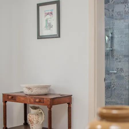 Tatil Evi Casa De La Huerta By Villalize