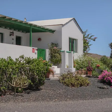 Casa De La Huerta By Villalize Tatil Evi Yaiza (Lanzarote)