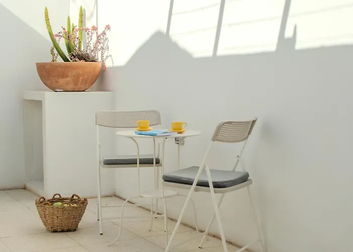 בית נופש Casa De La Huerta By Villalize