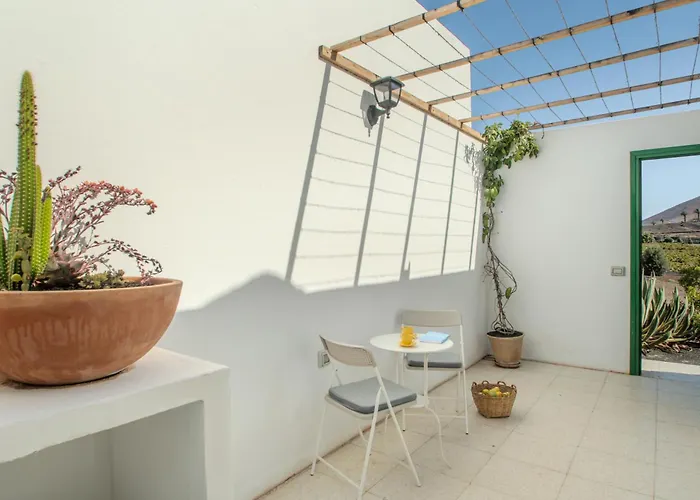 Casa De La Huerta By Villalize בית נופש *