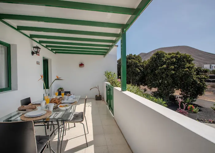 Casa De La Huerta By Villalize בית נופש